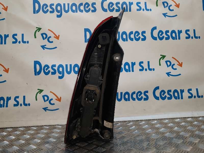 Recambio de piloto trasero derecho para renault espace iv (jk0) dynamique referencia OEM IAM   