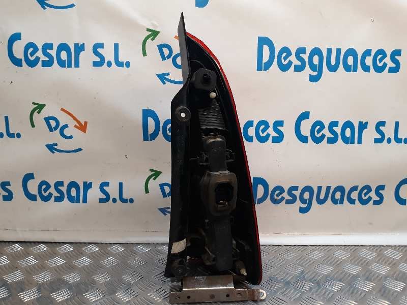 Recambio de piloto trasero izquierdo para renault espace iv (jk0) dynamique referencia OEM IAM   