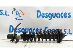 Recambio de amortiguador trasero izquierdo para mg serie 45 (t/rt) classic referencia OEM IAM   