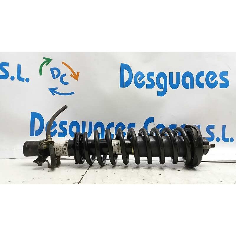 Recambio de amortiguador trasero izquierdo para mg serie 45 (t/rt) classic referencia OEM IAM   