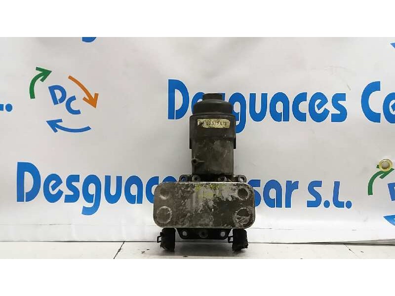 Recambio de soporte filtro aceite para opel vectra b berlina básico referencia OEM IAM 90571673  