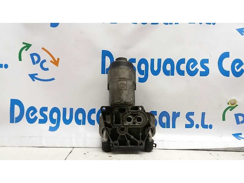 Recambio de soporte filtro aceite para opel vectra b berlina básico referencia OEM IAM 90571673  
