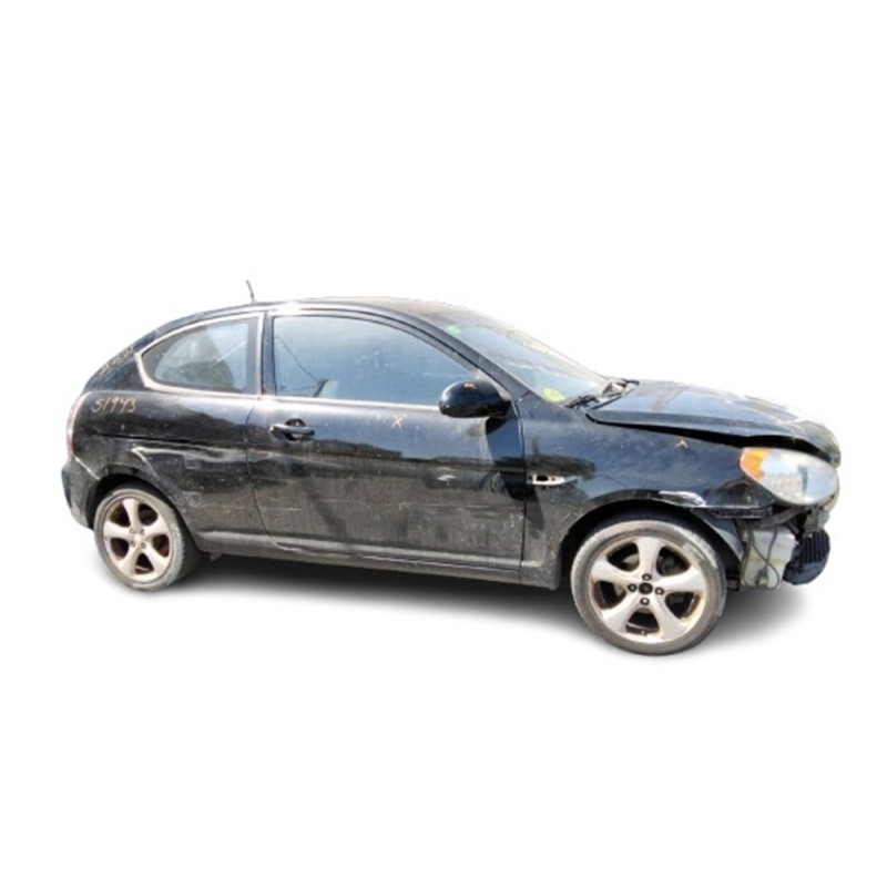 HYUNDAI ACCENT III (MC) - imagen 4
