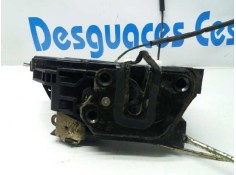 Recambio de cerradura puerta delantera derecha para hyundai santa fe (sm) 2.0 gls crdi referencia OEM IAM