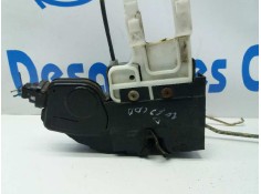 Recambio de cerradura puerta delantera derecha para hyundai santa fe (sm) 2.0 gls crdi referencia OEM IAM    2