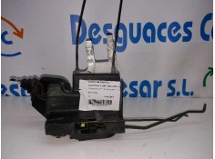Recambio de cerradura puerta delantera izquierda para hyundai santa fe (sm) 2.0 gls crdi referencia OEM IAM   5 PINES