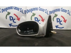 Recambio de retrovisor izquierdo para kia shuma 1.5 comfort 5 berlina referencia OEM IAM  ELECTRICO