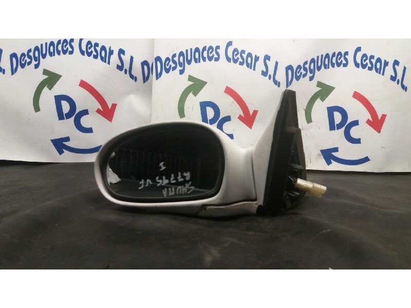 Recambio de retrovisor izquierdo para kia shuma 1.5 comfort 5 berlina referencia OEM IAM  ELECTRICO 