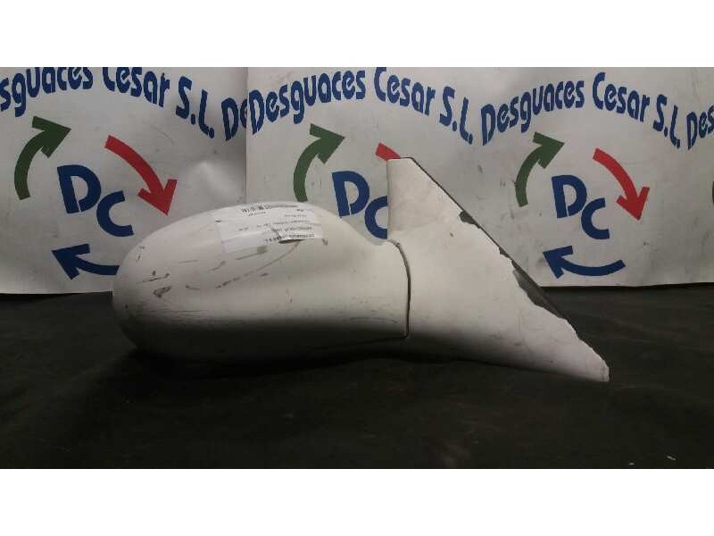 Recambio de retrovisor derecho para kia shuma 1.5 comfort 5 berlina referencia OEM IAM  ELECTRICO 