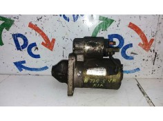 Recambio de motor arranque para kia shuma 1.5 comfort 5 berlina referencia OEM IAM 24118400A   2