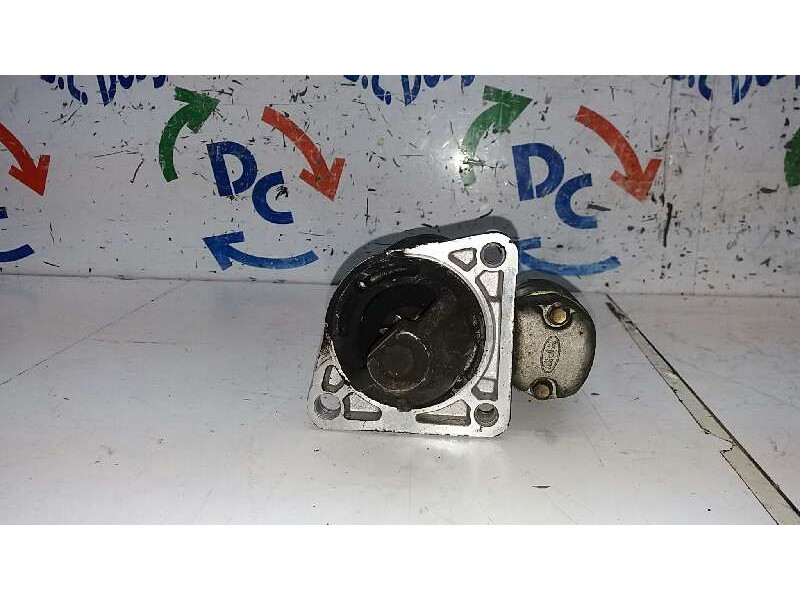 Recambio de motor arranque para kia shuma 1.5 comfort 5 berlina referencia OEM IAM 24118400A  