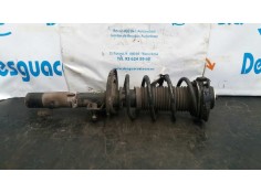 Recambio de amortiguador delantero derecho para volkswagen polo (9n3) crosspolo referencia OEM IAM 6Q413031BP  