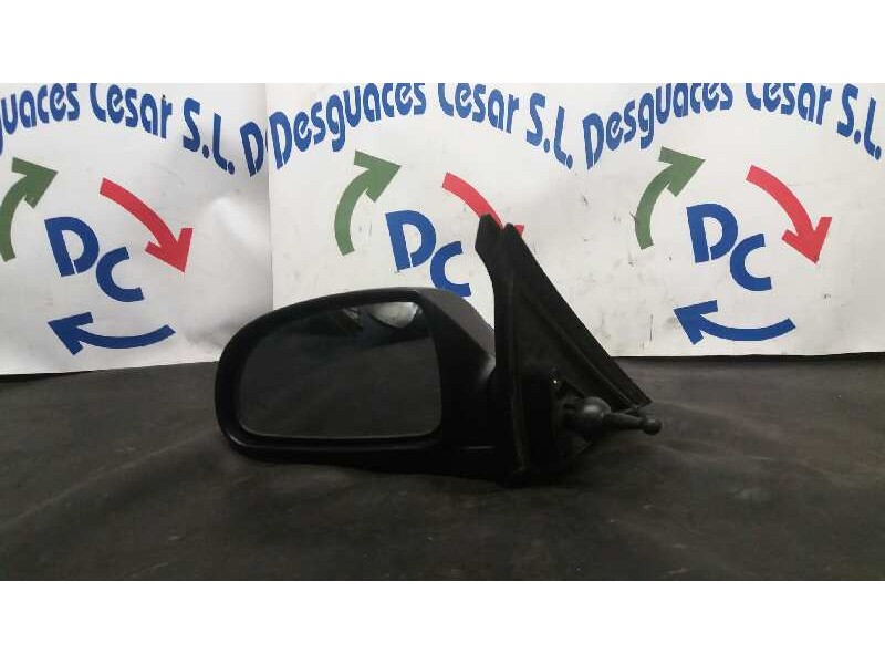 Recambio de retrovisor izquierdo para hyundai accent (lc) crdi gl referencia OEM IAM   MANUAL