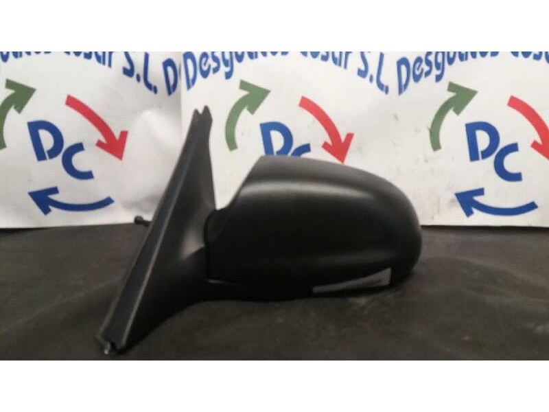 Recambio de retrovisor izquierdo para hyundai accent (lc) crdi gl referencia OEM IAM   MANUAL