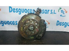 Recambio de mangueta delantera derecha para hyundai h 1 starex h 1 starex td referencia OEM IAM   
