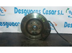 Recambio de mangueta delantera derecha para volkswagen golf iv berlina (1j1) advance referencia OEM IAM   