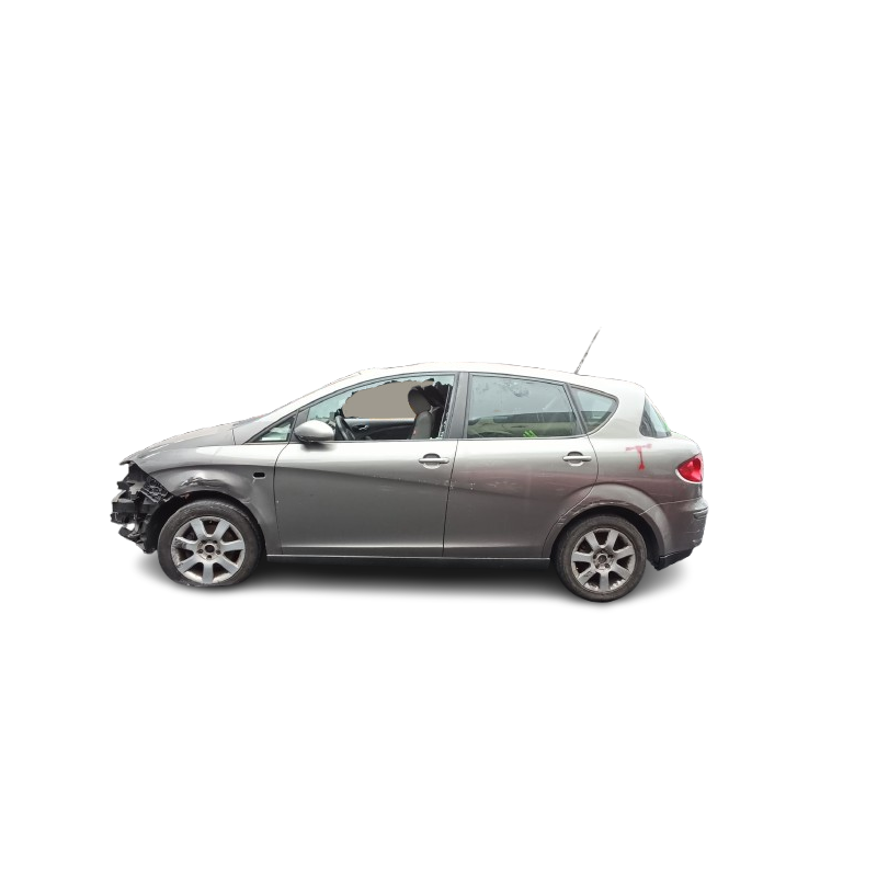 SEAT TOLEDO III (5P2) - imagen 5