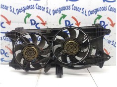 Recambio de electroventilador para fiat doblo (119) 1.9 jtd sx referencia OEM IAM   