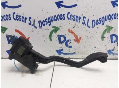 Recambio de pedal acelerador para fiat doblo (119) 1.9 jtd sx referencia OEM IAM 0281002415 46778586 