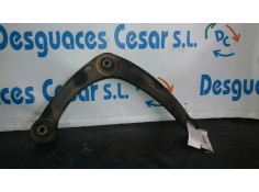 Recambio de brazo suspension inferior delantero derecho para peugeot 307 (s1) xr clim plus referencia OEM IAM   