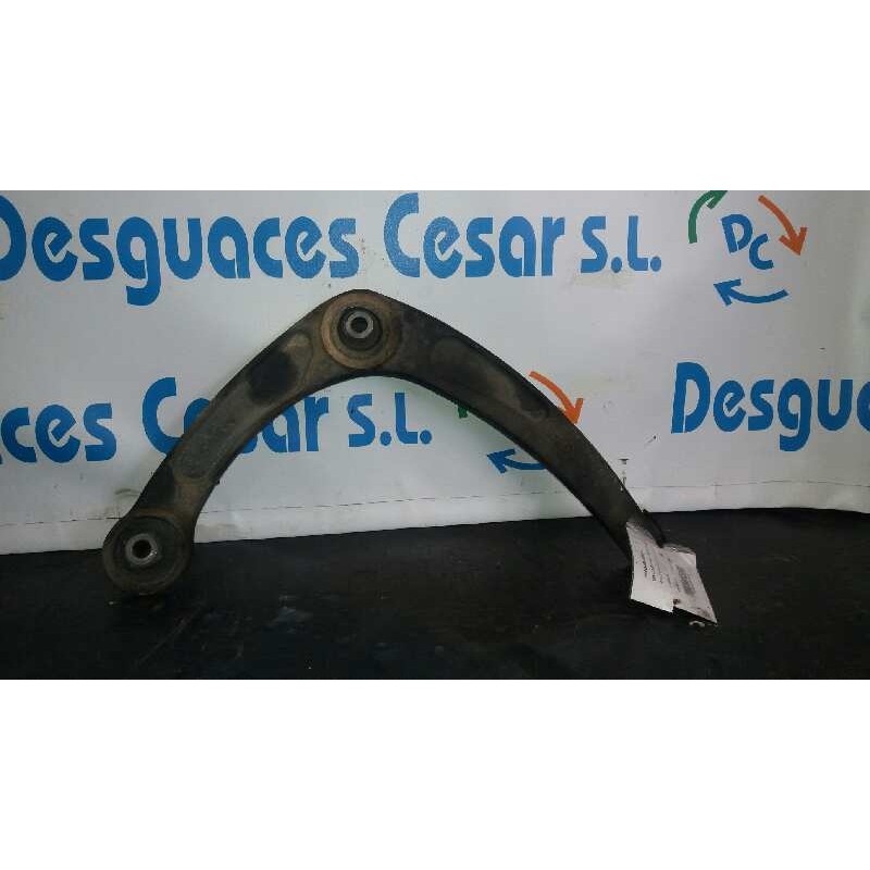 Recambio de brazo suspension inferior delantero derecho para peugeot 307 (s1) xr clim plus referencia OEM IAM   