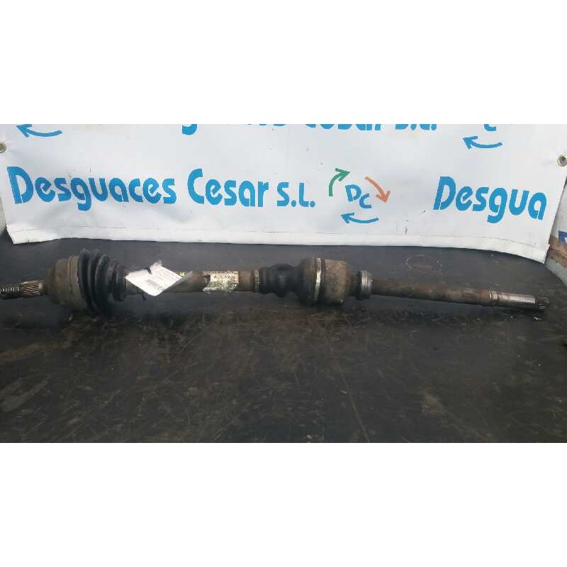 Recambio de transmision delantera derecha para peugeot 307 (s1) xr clim plus referencia OEM IAM   