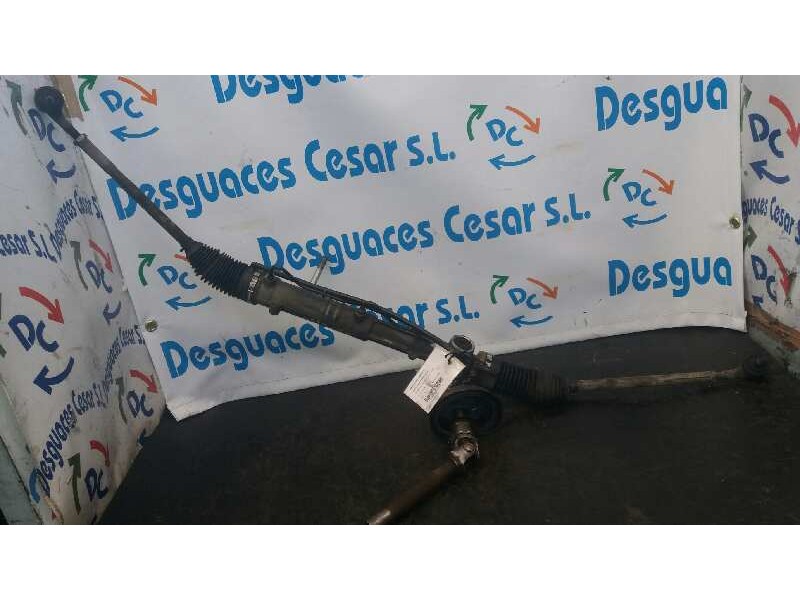 Recambio de cremallera direccion para peugeot 307 (s1) xr clim plus referencia OEM IAM  90130 