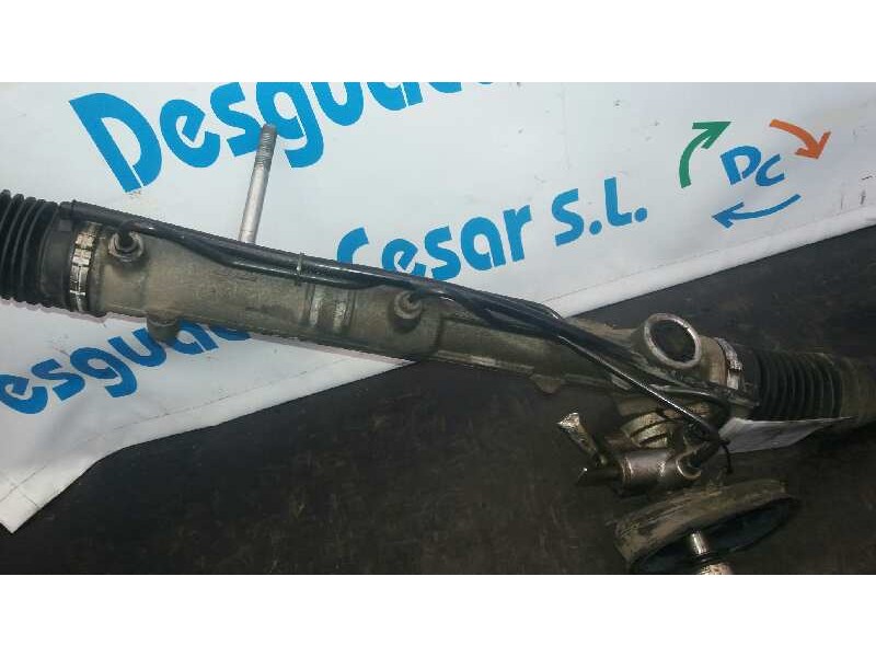 Recambio de cremallera direccion para peugeot 307 (s1) xr clim plus referencia OEM IAM  90130 