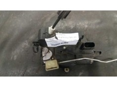 Recambio de cerradura puerta delantera izquierda para opel vectra c berlina club referencia OEM IAM 24447340   2