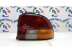 Recambio de piloto trasero derecho para chrysler neon (pl) 2.0 cs referencia OEM IAM 05288342AC  