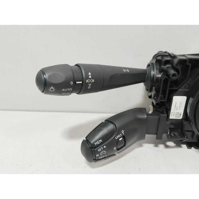 MANDO MULTIFUNCION 98312593ZD  - imagen 2