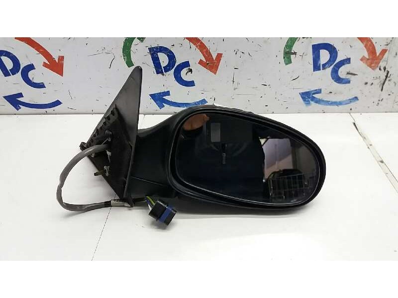 Recambio de retrovisor derecho para chrysler neon (pl) 2.0 cs referencia OEM IAM 04783400 ELECTRICO 