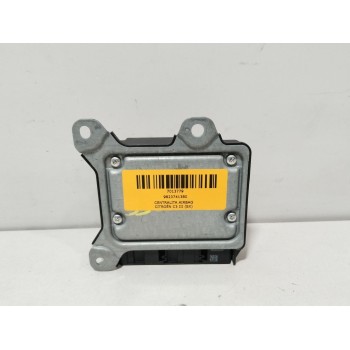 CENTRALITA AIRBAG 9823741380 