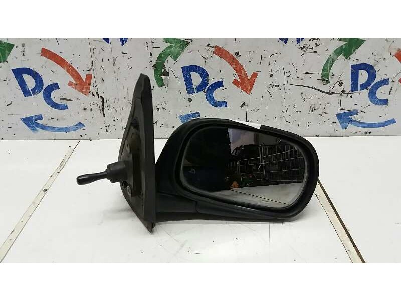 Recambio de retrovisor derecho para nissan micra (k11) básico (k11) referencia OEM IAM 963015F561 MANUAL 