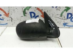 Recambio de retrovisor derecho para nissan micra (k11) básico (k11) referencia OEM IAM 963015F561 MANUAL  2