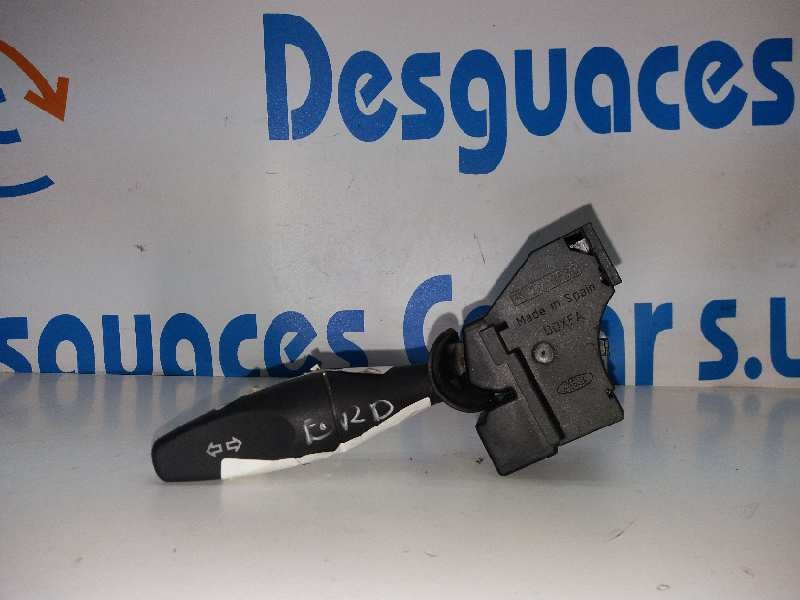 Recambio de mando luces para ford fusion (cbk) + referencia OEM IAM 1S7T13335AB 1356218 