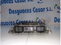 Recambio de centralita motor uce para ford fusion (cbk) + referencia OEM IAM 5S6112A650HA 5WS40240A 