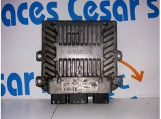 Recambio de centralita motor uce para ford fusion (cbk) + referencia OEM IAM 5S6112A650HA 5WS40240A  2