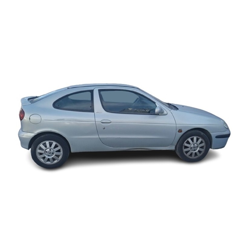 RENAULT MEGANE I (BA0/1_) - imagen 3