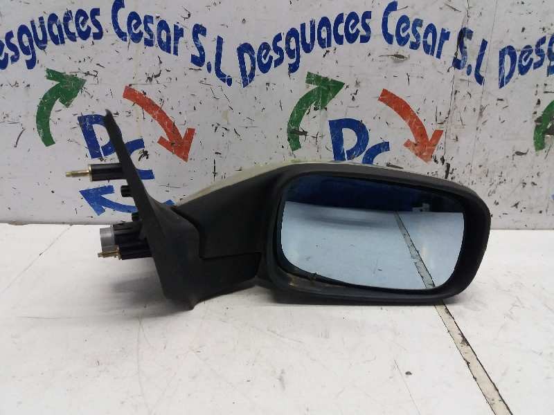 Recambio de retrovisor derecho para renault laguna ii (bg0) authentique referencia OEM IAM  ELECTRICO 