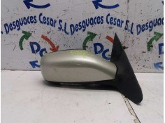 Recambio de retrovisor derecho para renault laguna ii (bg0) authentique referencia OEM IAM  ELECTRICO  2