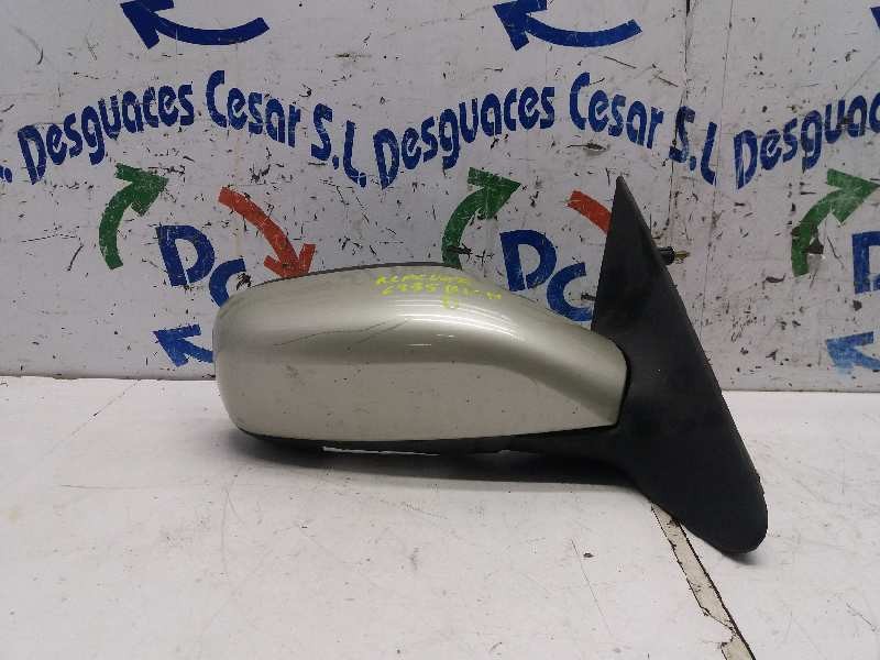 Recambio de retrovisor derecho para renault laguna ii (bg0) authentique referencia OEM IAM  ELECTRICO 