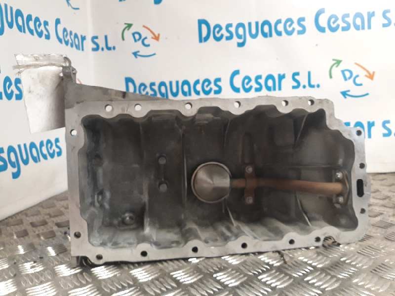 Recambio de carter para opel astra g berlina club referencia OEM IAM   