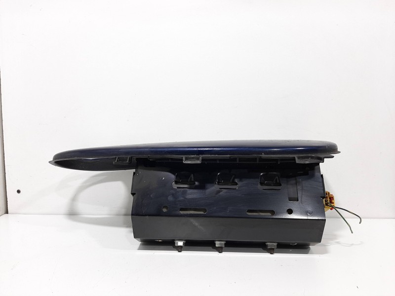 Recambio de airbag delantero derecho para chrysler pt cruiser (pt) 2.0 classic referencia OEM IAM   