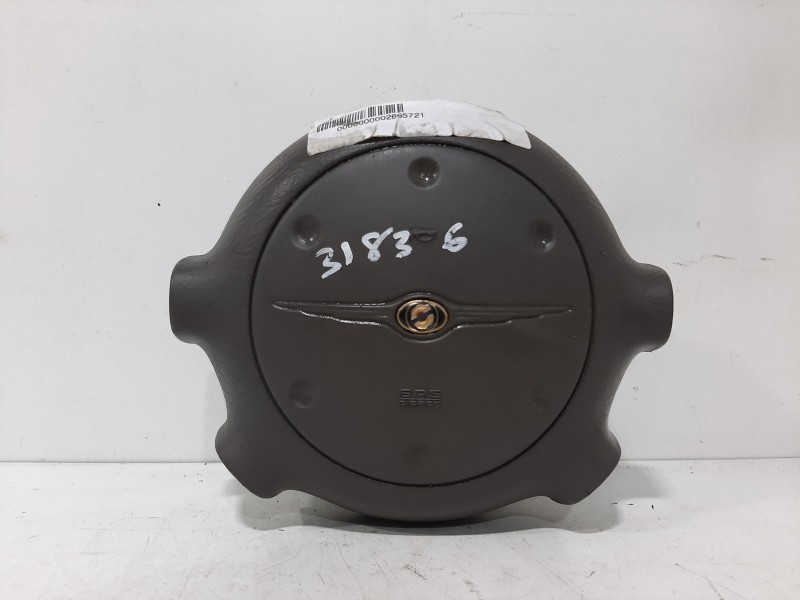 Recambio de airbag delantero izquierdo para chrysler pt cruiser (pt) 2.0 classic referencia OEM IAM 2691D0269  