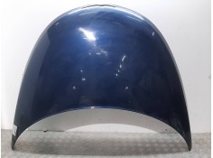 Recambio de capot para chrysler pt cruiser (pt) 2.0 classic referencia OEM IAM  AZUL