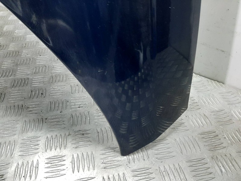 Recambio de capot para chrysler pt cruiser (pt) 2.0 classic referencia OEM IAM  AZUL 