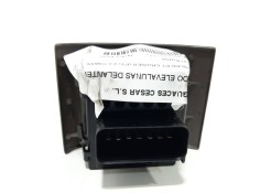 Recambio de mando elevalunas delantero izquierdo para chrysler pt cruiser (pt) 2.0 classic referencia OEM IAM 2926411141   2