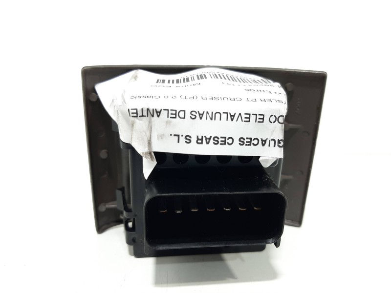 Recambio de mando elevalunas delantero izquierdo para chrysler pt cruiser (pt) 2.0 classic referencia OEM IAM 2926411141  