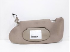 Recambio de parasol izquierdo para chrysler pt cruiser (pt) 2.0 classic referencia OEM IAM   